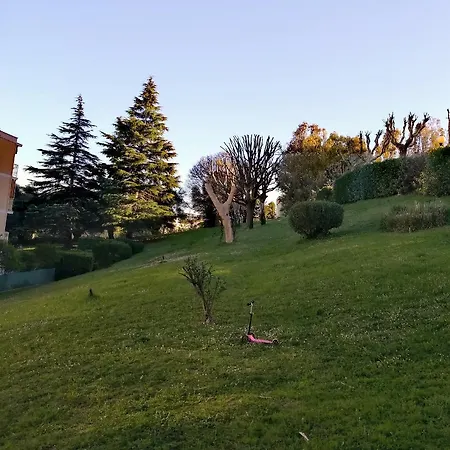 Appartement Les Calanques D'or