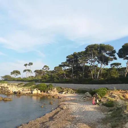 Les Calanques D'or Appartement