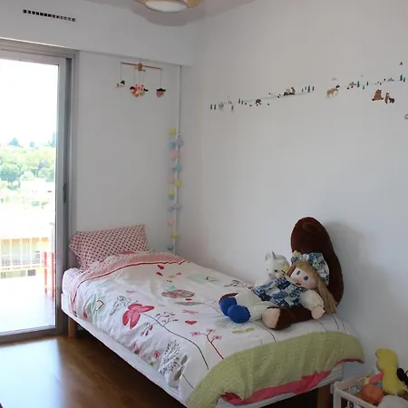 Appartement Les Calanques D'or *