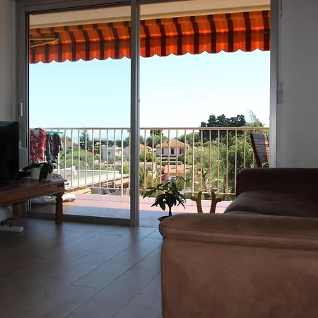 Les Calanques D'or Appartement *