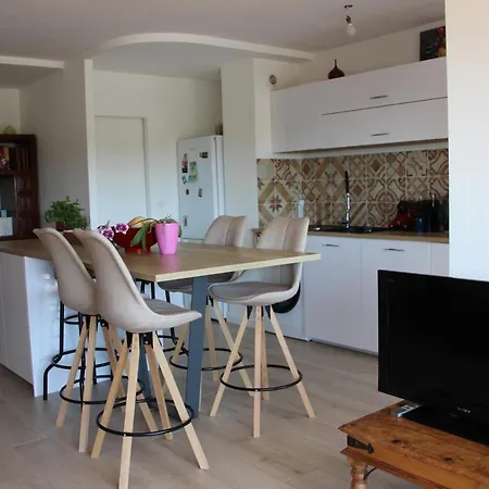 Appartement Les Calanques D'or Antibes
